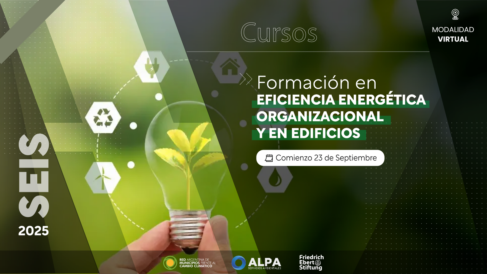 Eficiencia Energética